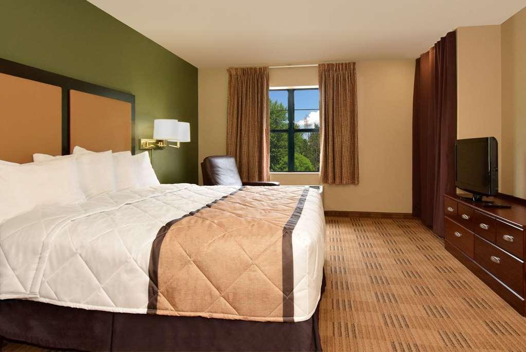 Extended Stay America Suites - Bloomington - Normal Quarto foto