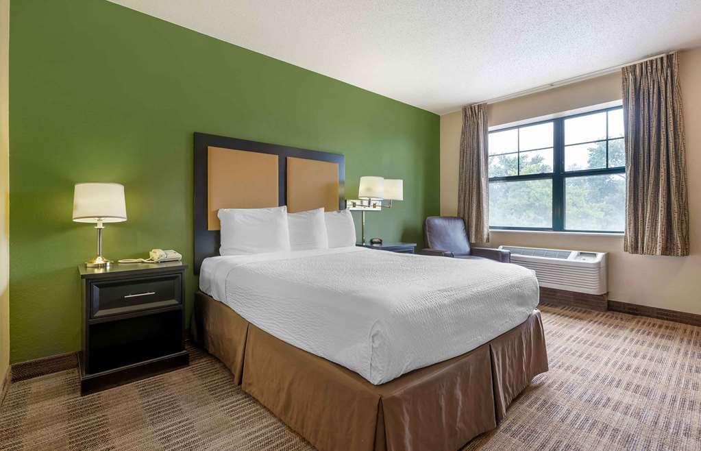 Extended Stay America Suites - Bloomington - Normal Quarto foto